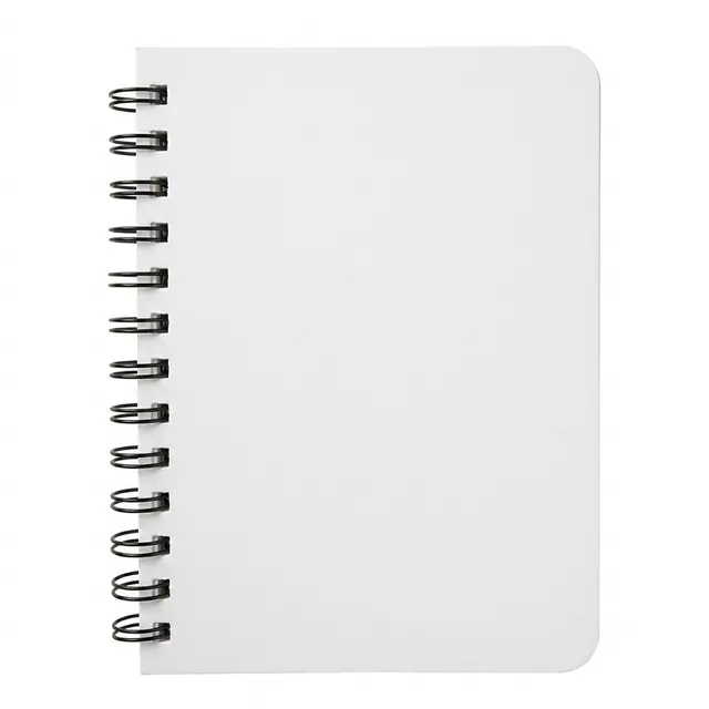 Flat lay for CCS-WBJ-WHITE-5X7 (Front)