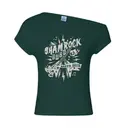 Kappa Delta Electric Shamrock Shirt 2