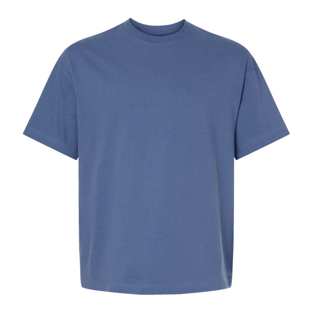 Hanes Beefy-T® Retro Street T-Shirt | Fresh Prints