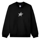 Sigma Kappa 3D Star Graphic Bid Day Sweater 2