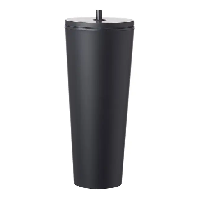 Flat lay for ATM390-BLACK-24OZ (Back)