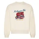Pi Kappa Phi Pomegranate Art Rush Crewneck 2