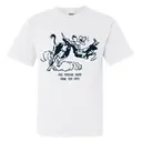 Chi Omega Rodeo Bull Rider PR Shirt 2