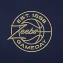 Zeta Beta Tau Basketball Graphic Game Day Shirt