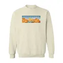 Campus Garden Collective Floral Scene PR Crewneck 2