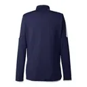 Customizable Under Armour Ladies' Rival Knit Jacket 1326774 MIDNGHT NVY_410 Back