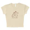 Zeta Tau Alpha Whimsical Bunnies PR Shirt 2