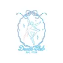 Dance Club Elegant Ballet Figure PR Tank