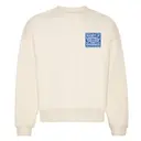 Society of Hispanic Professional Engineers Colorful Folk Art PR Crewneck 2