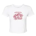 Sigma Delta Tau Angelic Duo Good Girls Go Recruitment Shirt 2