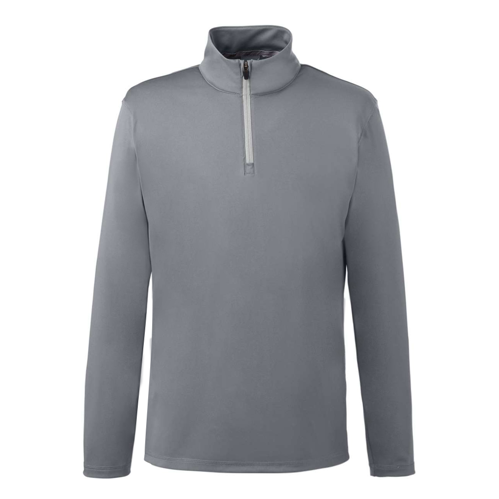 Puma Golf Men's Icon Quarter-Zip | Fresh Prints