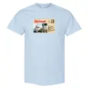 Kappa Kappa Gamma Santa Catalina Postcard Parent's Weekend Shirt 2