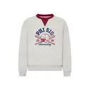 Phi Sigma Kappa Baseball Bat Design Game Day Sweater 2