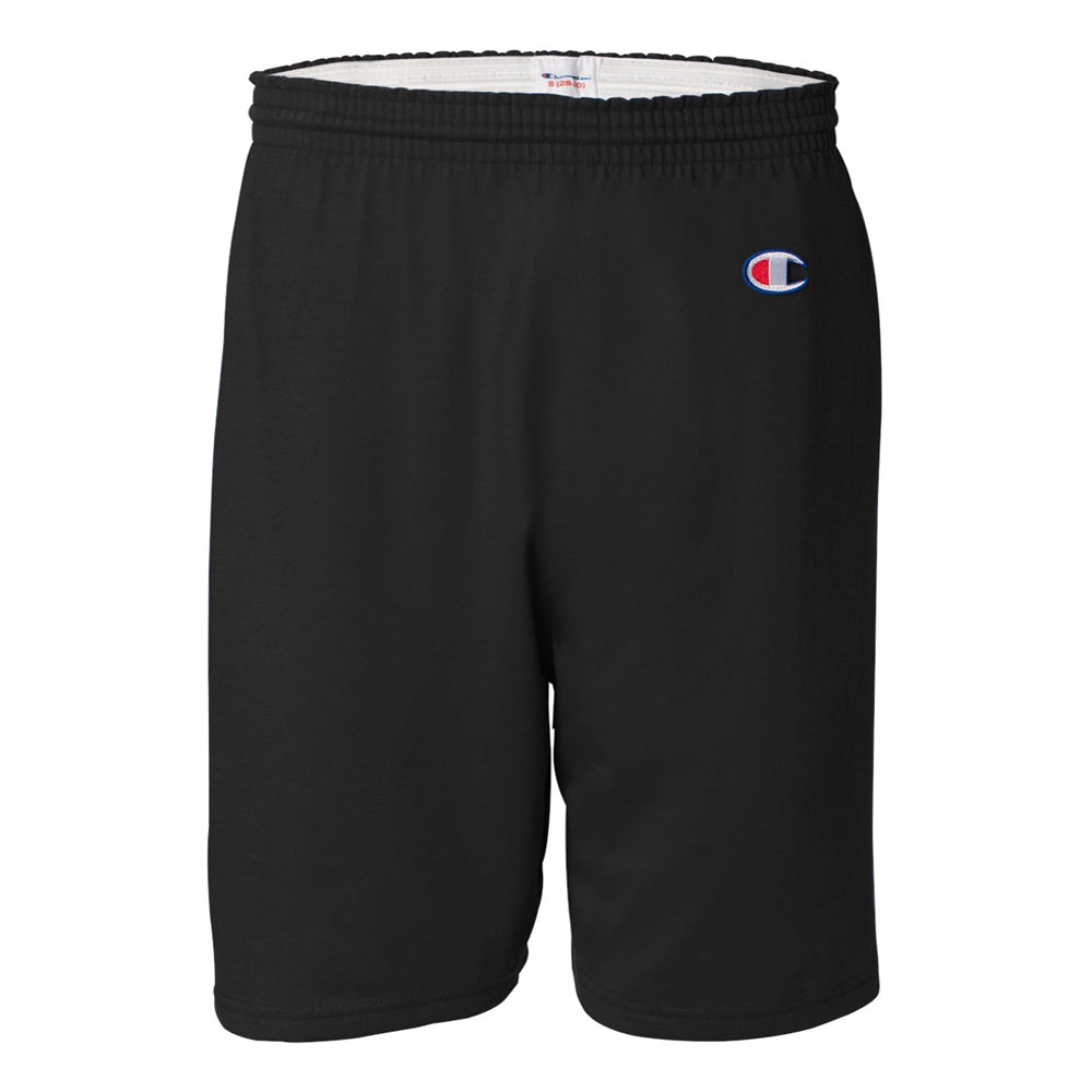 S jersey shorts lace BLACK③ 9