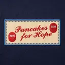 Alpha Delta Pi Pancakes for Hope Sweater