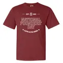 Kappa Alpha Order Bold Texts Shield National Founder's Day Shirt 2