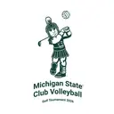 Spartan Graphic Golf Theme PR Shirt