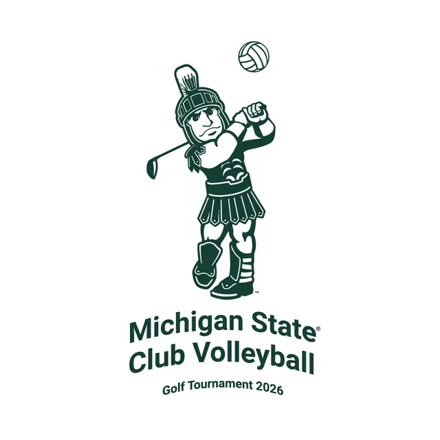 Spartan Graphic Golf Theme PR Shirt