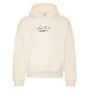 Art Club Elegant Script Brush PR Hoodie 2