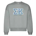 Sigma Kappa Lace Pattern Parents Weekend Crewneck-2
