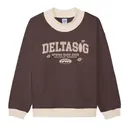 Delta Sigma Phi Hand Drawn Letters Rush Sweater 2