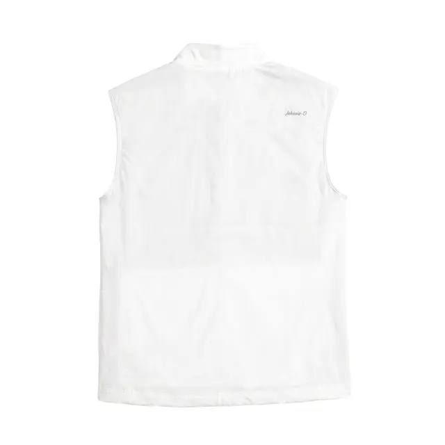 Johnnie O Men's Charlton Vest White Back