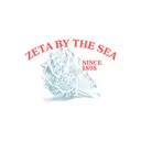Zeta Tau Alpha Seashell Graphic PR Shirt