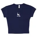 Sigma Sigma Sigma Cat and Stars PR Shirt 2