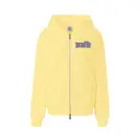 Society of Women Engineers Floral Lettering PR Hoodie 2