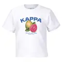 Kappa Kappa Gamma Guava Illustration PR Shirt 2