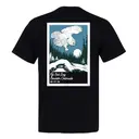 Phi Gamma Delta Owls in Flight Rush Shirt 2
