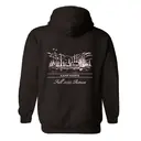 Kappa Kappa Gamma Scenic Cabin Retreat Hoodie 2