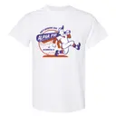 Alpha Phi Baseball Player Parent's Weekend Shirt 2