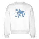 Alpha Gamma Delta Starry Blue PR Sweater 2
