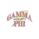 Gamma Phi Beta Lightning Bolt PR Shirt