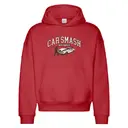 Beta Theta Pi Car Smash Graphic Philanthropy Hoodie 2