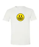 Active Minds Smile Graphic PR Shirt