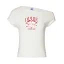 Delta Phi Epsilon Teddy Bears Heart Formal Shirt 2