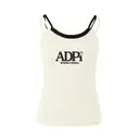 Alpha Delta Pi Block Lettering Spring Formal Tank 2