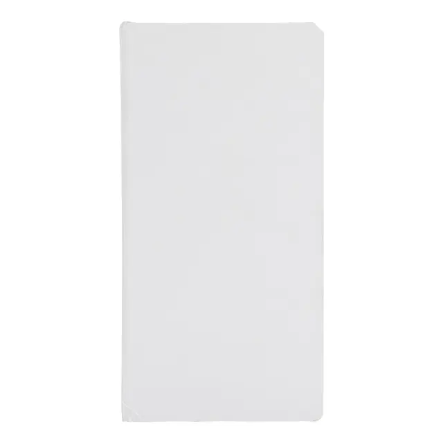 Flat lay for MP23202-WHITE (Front)