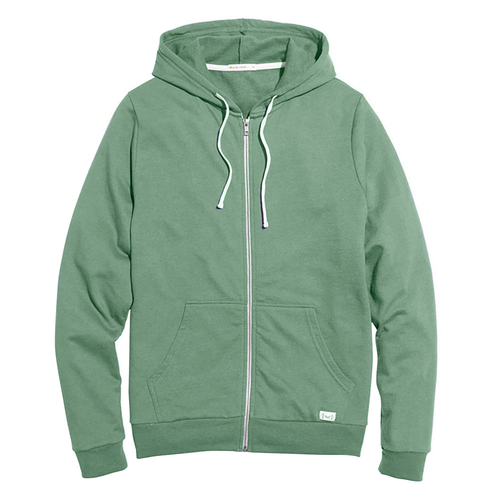MarineSerre トップス Marine Layer Men's Afternoon Hoodie | Fresh Prints