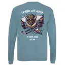Lambda Chi Alpha Hockey Buffalo PR Shirt 2