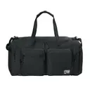 Flat lay for NKFN4208-BLACK (Front)