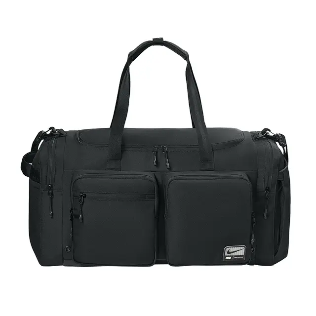 Flat lay for NKFN4208-BLACK (Front)