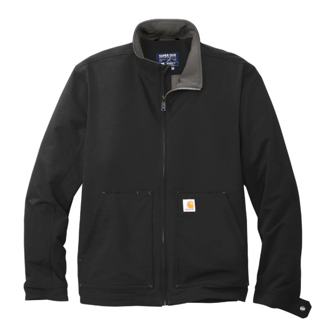 Carhartt Super Dux™ Soft Shell Jacket | Fresh Prints