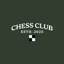 Chess Club Bold Block Text PR Hoodie