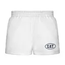 Sigma Delta Tau Oval Crest PR Shorts 2