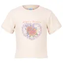 Sigma Kappa Sunflower Heart PR Shirt 2