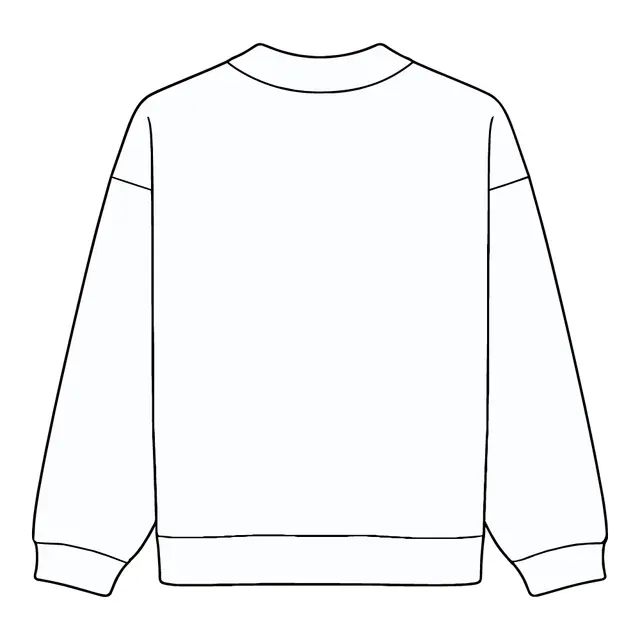 Photo for FP94MTO White mto (Back)