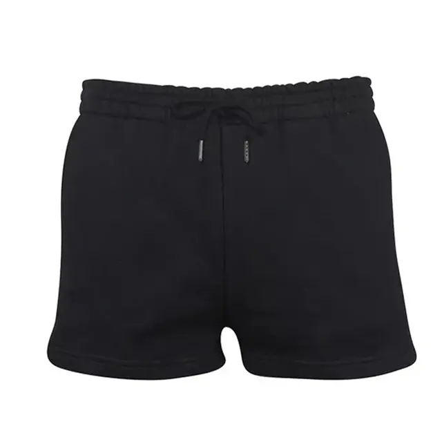 Fresh Prints Madison Shorts fp16 Black Front